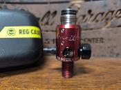 POWERHOUSE - REGULATEUR PRESET COUNTERPUNCH - RED