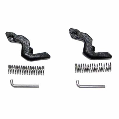 SP - KIT BALL DETENT SHOCKER RSX / XLS / CVO / AMP / ERA