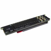 SP - CARTE ECRAN OLED SHOCKER RSX / XLS / AMP / ERA