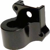 SP - MANIFOLD PARTIE ARRIERE SUPPORT SOLENOIDE SHOCKER RSX / XLS