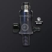 POWERHOUSE - REGULATEUR PRESET COUNTERPUNCH - PEWTER