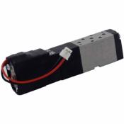 DLX - SOLENOIDE LUXE 1.0 / 2.0 / OLED / ICE