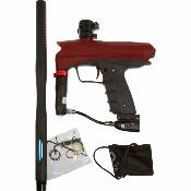 LANCEUR ENMEY PRO - ROUGE