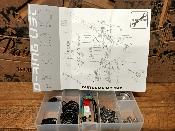 KIT REPARATION DANGEROUS POWER POUR G3 / IQ