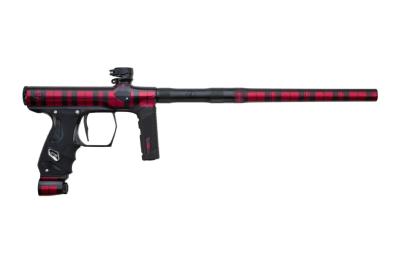 SP - SHOCKER ERA GRAPHIC WRAP EDITION - PLAID HIGHLANDER