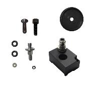 TIBERIUS - KIT REMOTE AIR / ADAPTATEUR MAMBA POUR T8.1
