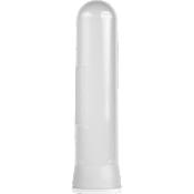 POT A BILLES - CAPACITE 140 BILLES - CLEAR