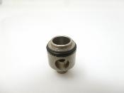 AUTOCOCKER - VALVE KARNIVOR WGP - VERSION NICKEL PLATED