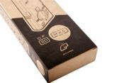 PLANET ECLIPSE - CHARGEUR CF20 POUR EMF100 - NOIR