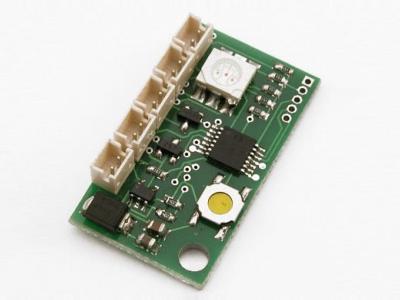 MACDEV - CARTE ELECTRONIQUE - DROID