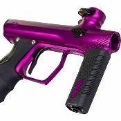 SP - SHOCKER ERA - PURPLE / BLACK