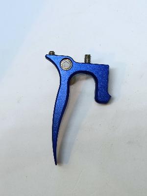CP -  PROTO M7 - QUEUE DE DETENTE CUSTOM – SLING - BLEU MAT