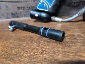 OCCASION - LANCEUR WGP TRILOGY SPORT CUSTOM sn°402208017354
