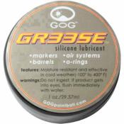DLX - POT GRAISSE GR33SE 1 OZ-29.5 ML