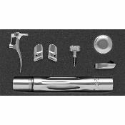 SHOCKER - XLS – KIT ACCENT COULEUR - GRIS CLAIR / WHITE