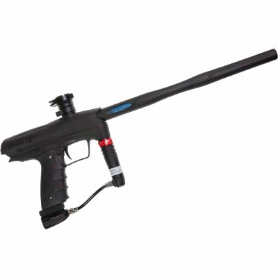 LANCEUR ENMEY PRO - NOIR