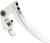 DETENTE UL REACH TRIGGER POUR DYE DM - SILVER MAT