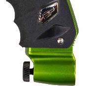 SP - SHOCKER ERA - LIME / BLACK