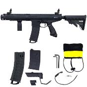 TIPPMANN - LANCEUR STORMER ELITE DUAL FEED - BLACK