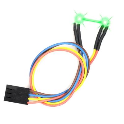 KIT OEIL LASER VIRTUE - LOADER HALO – VERT