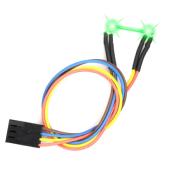KIT OEIL LASER VIRTUE - LOADER HALO – VERT