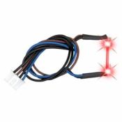 KIT OEIL LASER VIRTUE - DANGEROUS POWER FUSION 7/8 / THRESHOLD / IQ / G3 – ROUGE