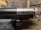 OCCASION - AIRGUN DESIGN 68 AUTOMAG PRO CLASSIC - SN°CF68084