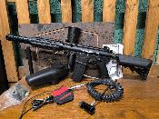 OCCASION - LANCEUR TIPPMANN A5 HE CUSTOM M4 - SN°0620148