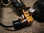 OCCASION - LANCEUR SMARTPARTS IMPULSE TONTON SERIE