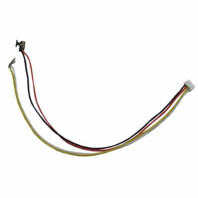 SP - KIT OEIL SHOCKER RSX / XLS