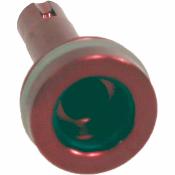 SP - PISTON ALUMINIUM DE REGULATEUR SHOCKER XLS / CVO