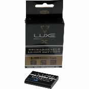 DLX - BATTERIE LITHIUM POUR LUXE X / TM40 / IDOL