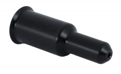PLANET ECLIPSE - EMBOUT AVANT FILETE NYLON DE KIT CULASSE PROPSHAFT CORE IV- GEO GSL