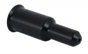 PLANET ECLIPSE - EMBOUT AVANT FILETE NYLON DE KIT CULASSE PROPSHAFT CORE IV- GEO GSL