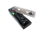 PLANET ECLIPSE - CHARGEUR CF20 POUR EMF100 - NOIR