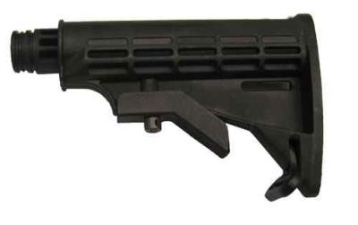 TIPPMANN - CROSSE TACTICAL M4 COMPATIBLE M98 / BT COMBAT / EMF100