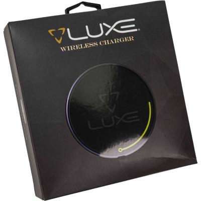 DLX - KIT CHARGEUR SANS FIL POUR LUXE X ET TM40