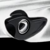 DYE – AIRPORT – GEN1 KNOB – BLACK