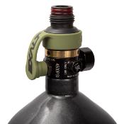 EXALT - FILL NIPPLE COVER - OLIVE
