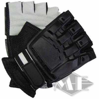 EXALT - PAIRE DE MITAINES COQUEES - TAILLE L/XL