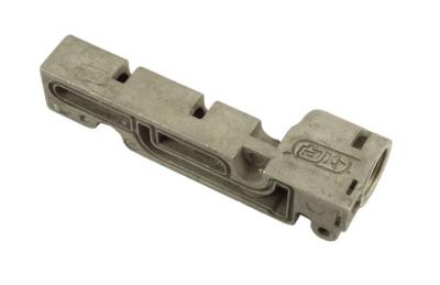 PLANET ECLIPSE - MANIFOLD SUPPORT METAL DE SOLENOIDE EGO 9