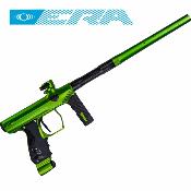 SP - SHOCKER ERA - LIME / BLACK