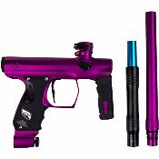 SP - SHOCKER ERA - PURPLE / BLACK