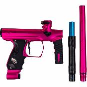 SP - SHOCKER ERA - PINK / BLACK