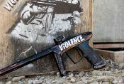 DLX - LUXE IDOL - EDITION WRAP GRAPHIC VIOLENCE